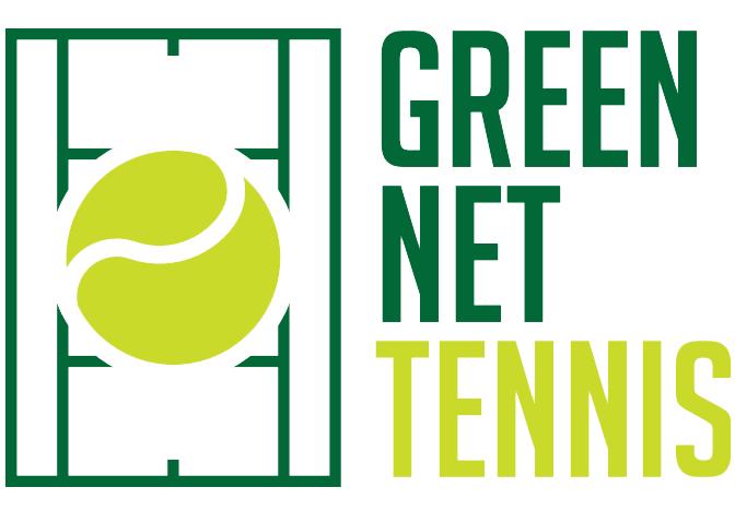 Green Net Logo